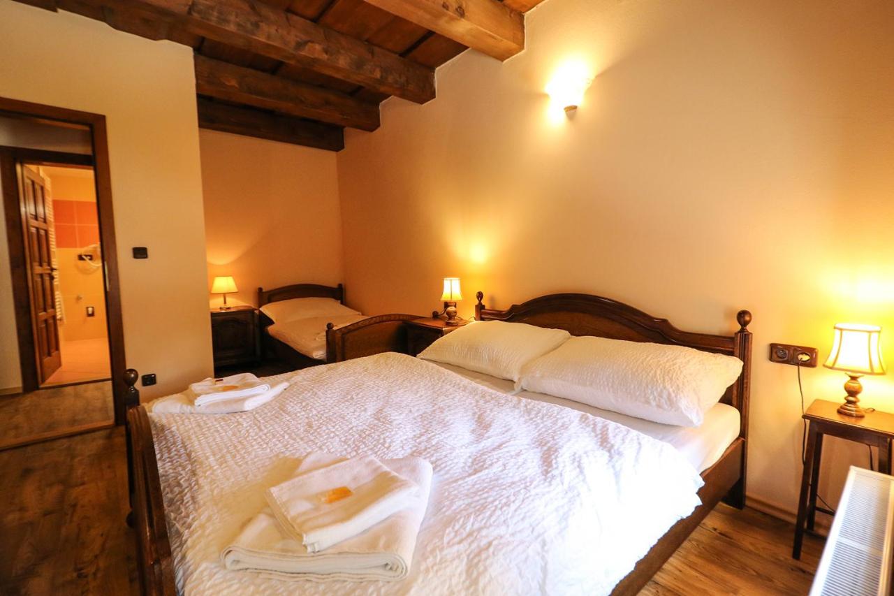 Apartment mit 1 Schlafzimmer