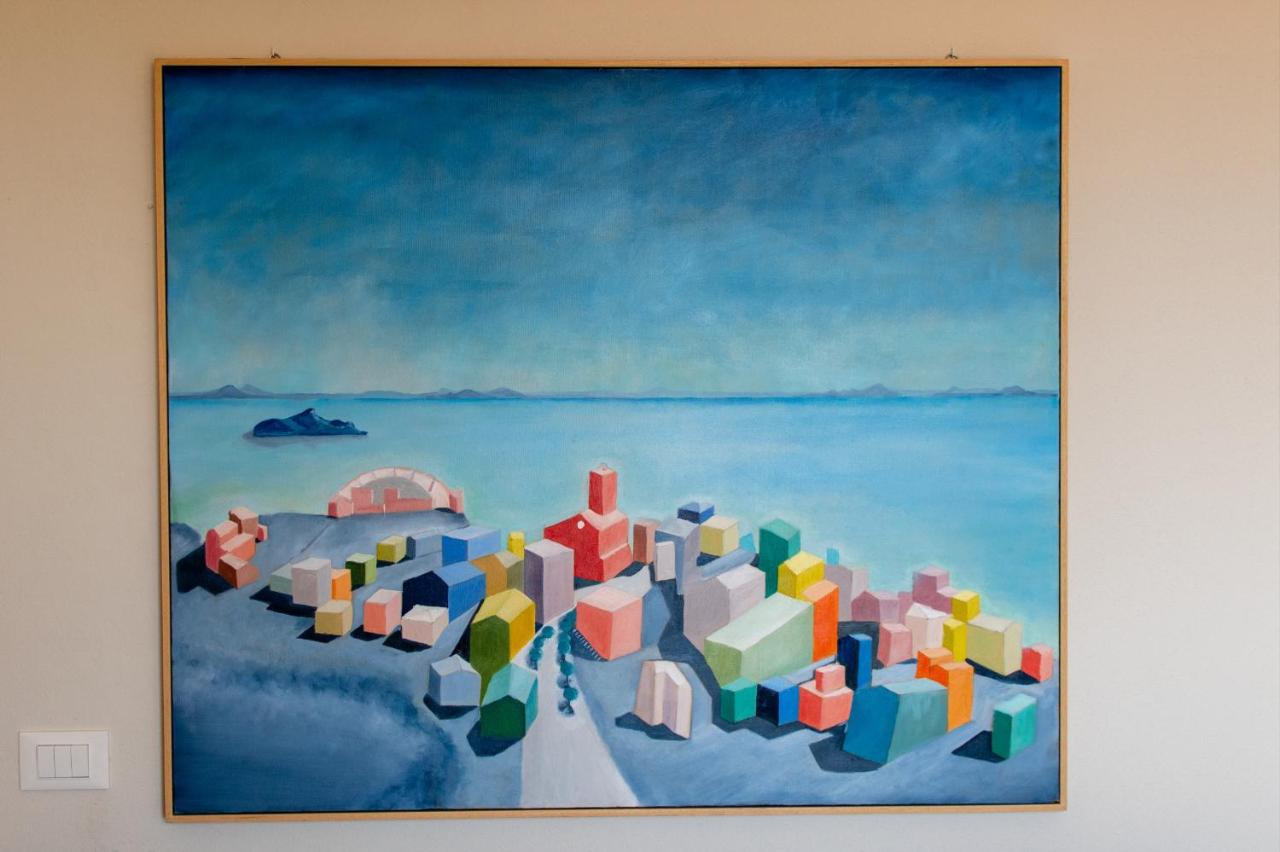 CASA BICE - Ferienwohnung Rio nell'Elba