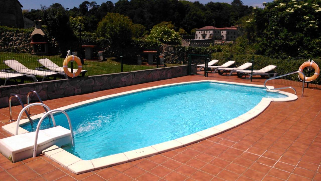 Apartamentos Rurales Las Dos Torres - B&B Isla