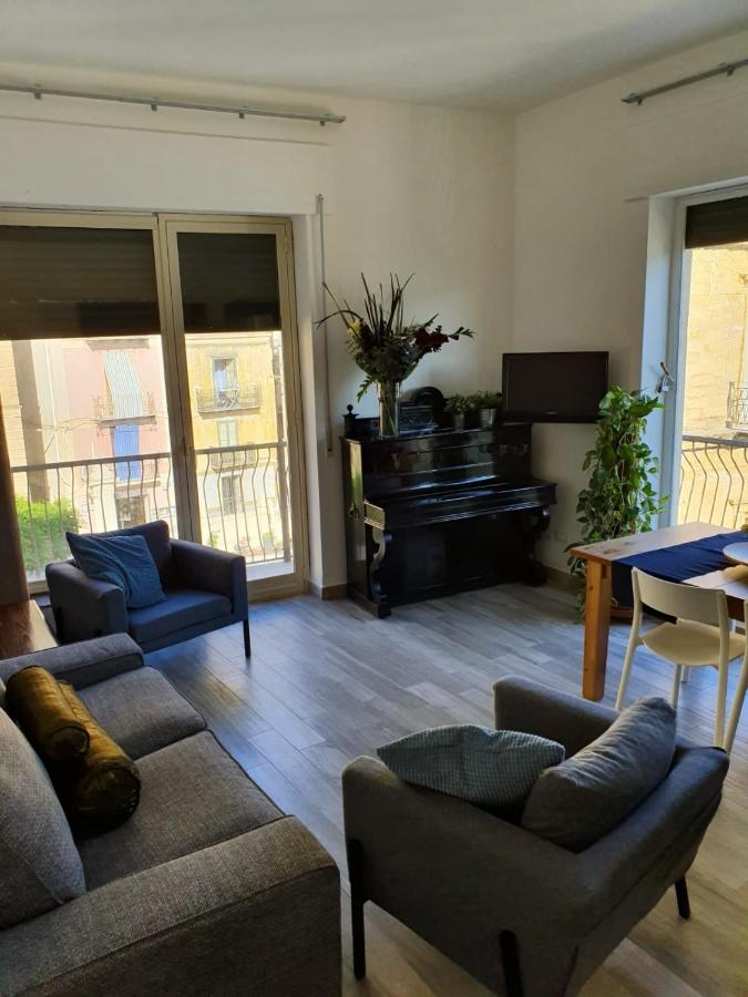 Casa del Moro - Ferienwohnung Cefalù