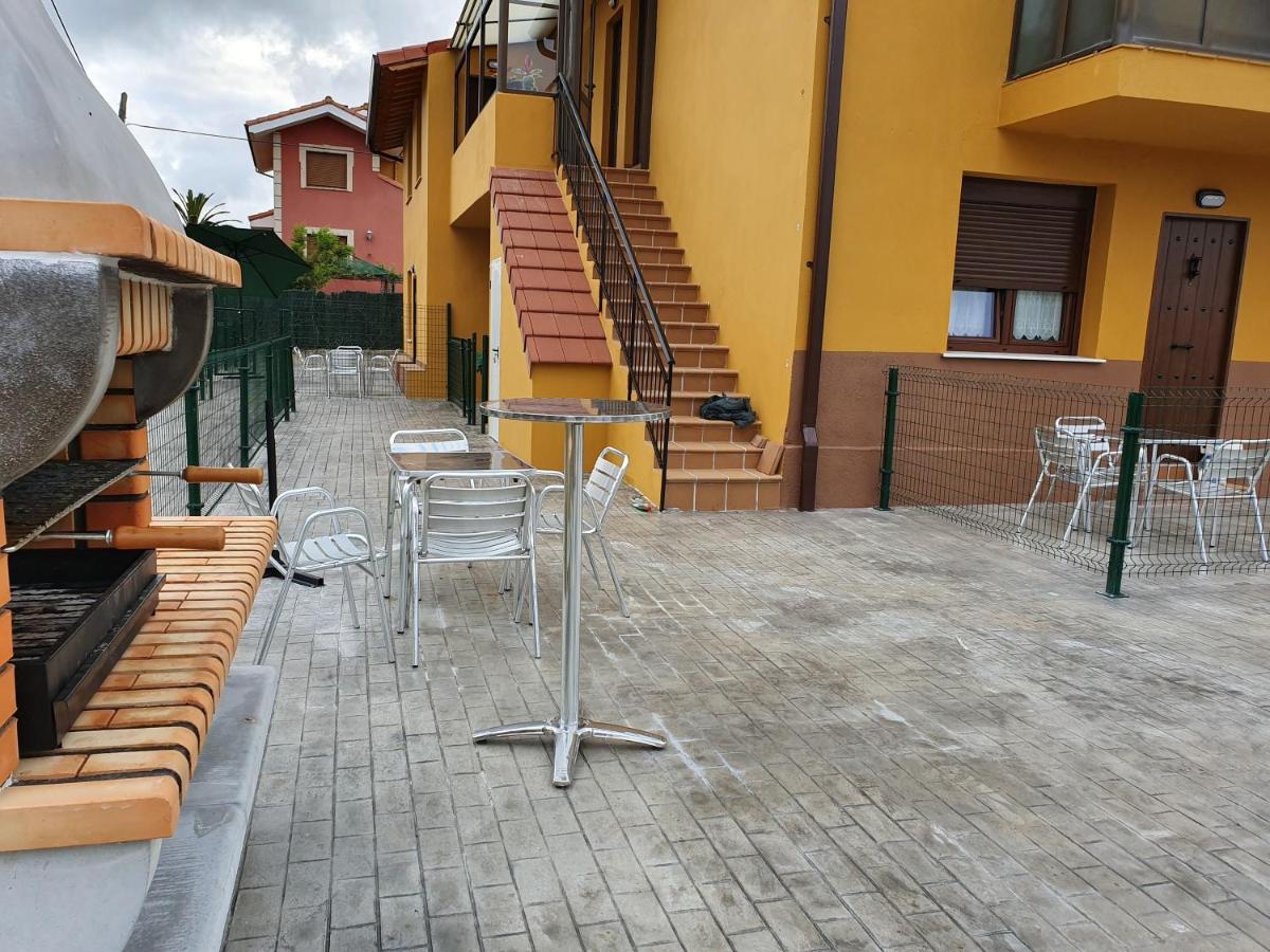 BIULES - LA COLINA - Bed and Breakfast