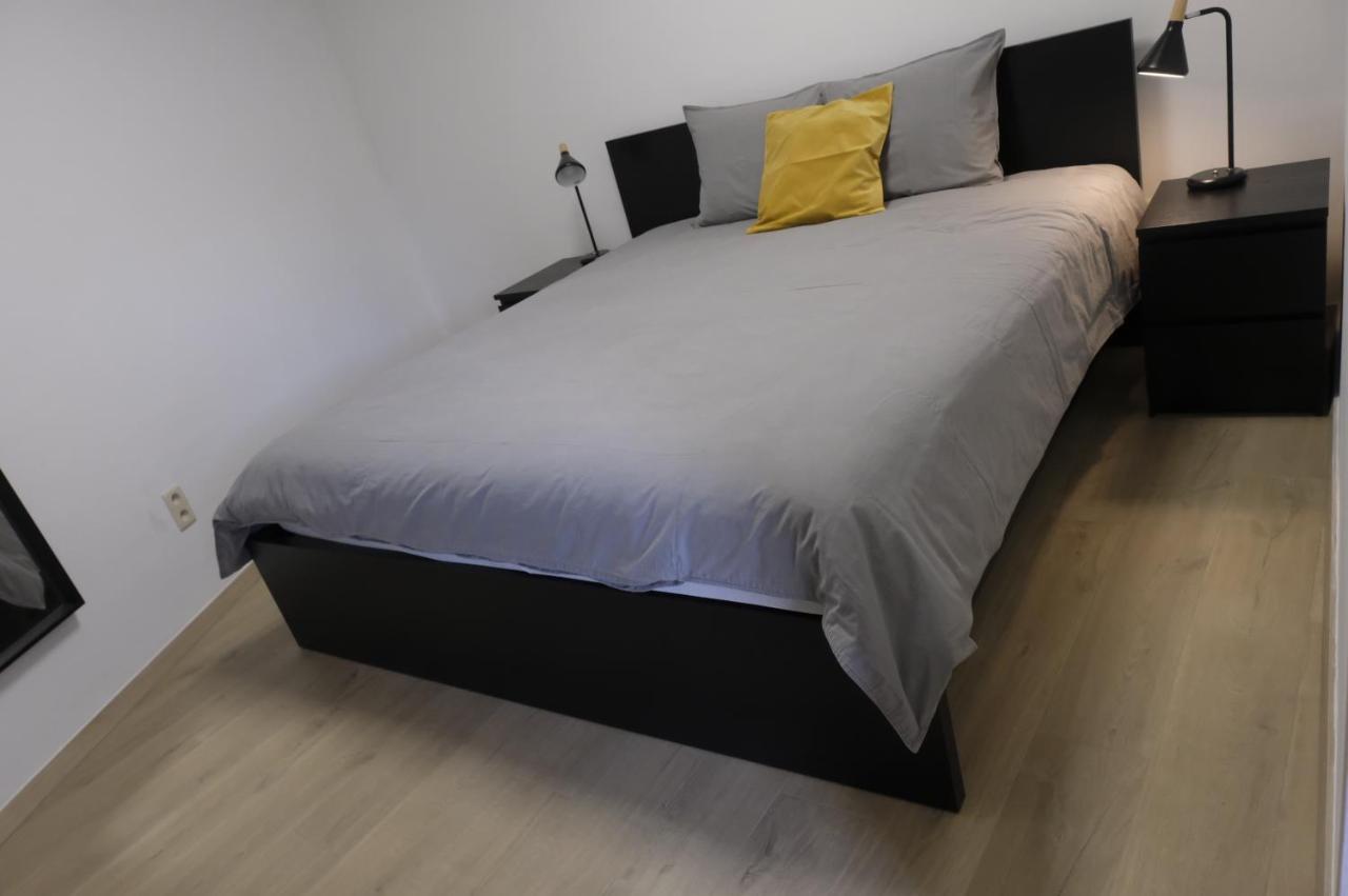 Appartement Jemeppe-Bierset-Liège - Ferienwohnung Lüttich
