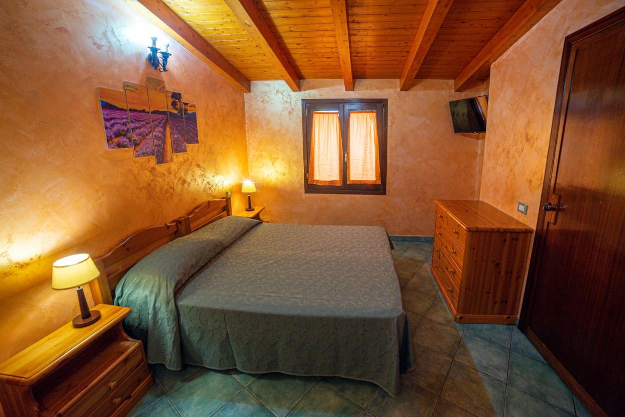Maison 1 Chambre (2 Adultes)