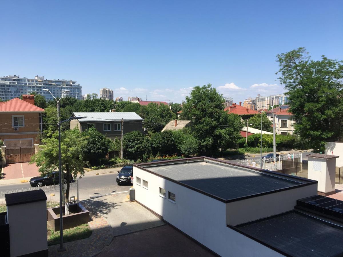 ЖК 43 Жемчужина - B&B Odesa