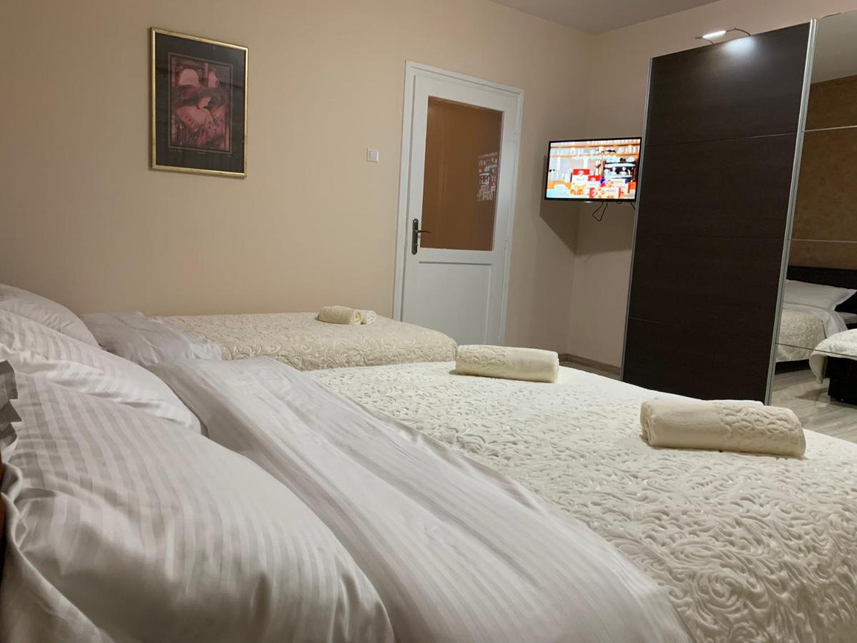 Apartman Bedem - B&B