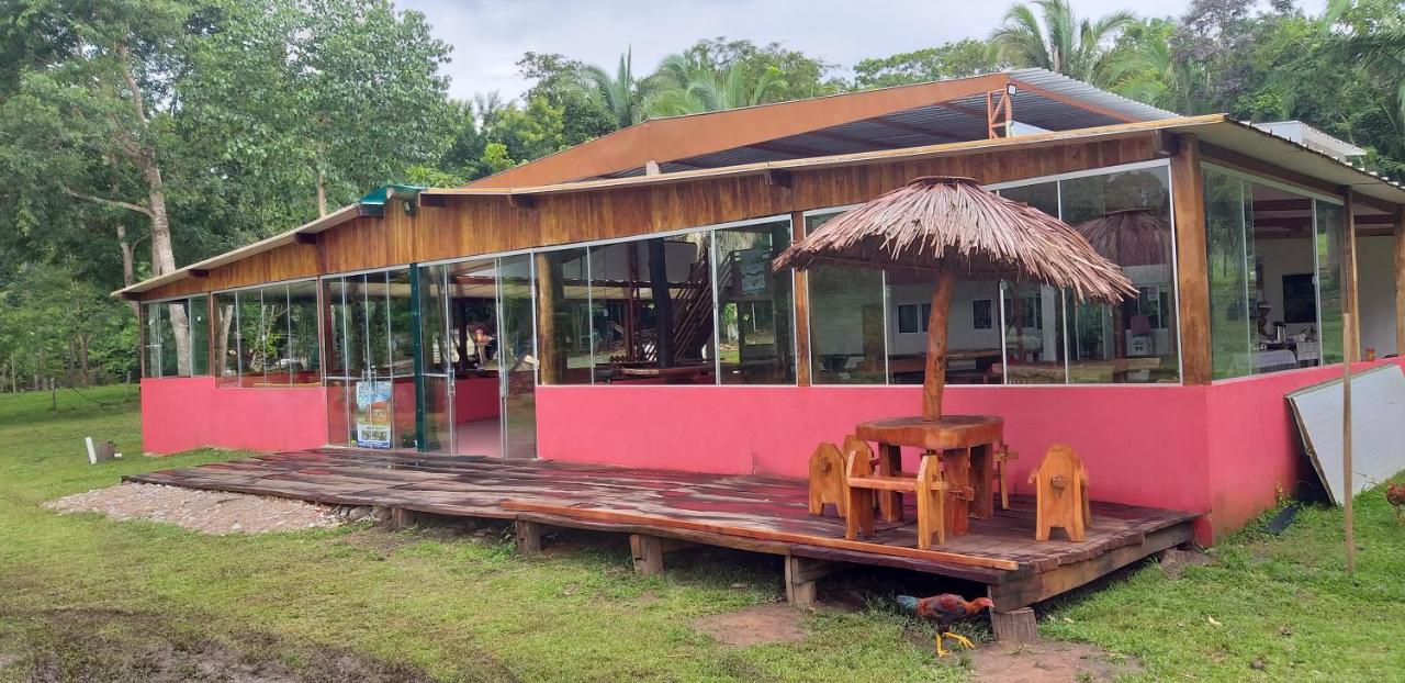 Estância Cyclo das Águas - B&B