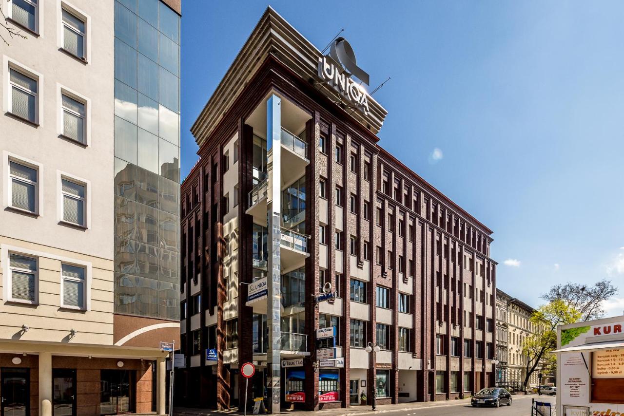 Sleepway Apartments - Orient Dream - Chambres d’hôtes