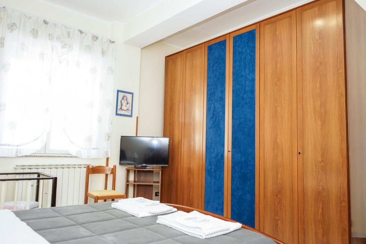 Chambre Double avec Salle de Bains Privative