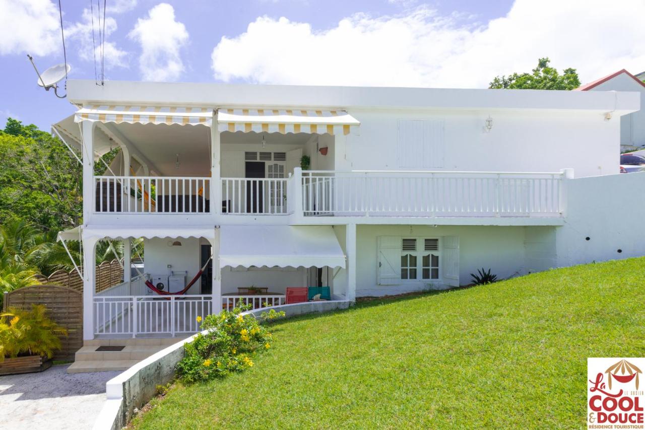 Kouleur Karayib - B&B Le Gosier