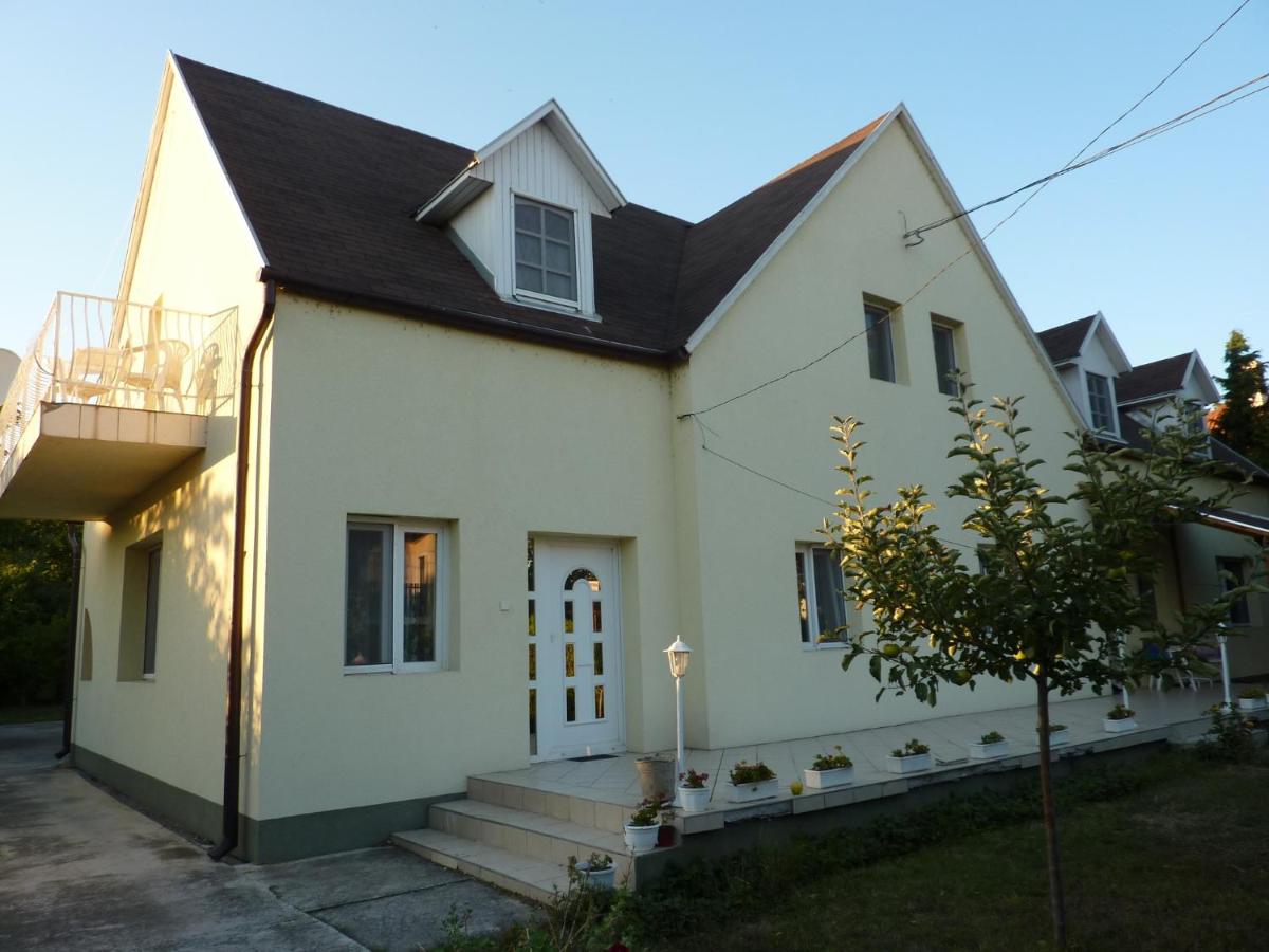 Bridgehaus - B&B