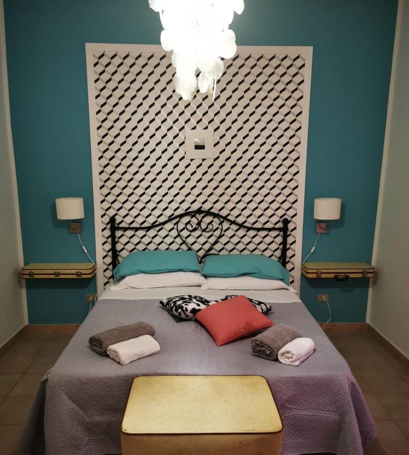 Chambre Double avec Salle de Bains Privative
