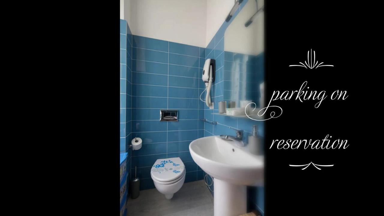Habitación Doble Estándar