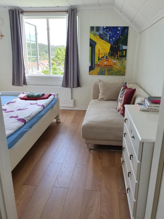 Haus mit 3 Schlafzimmern