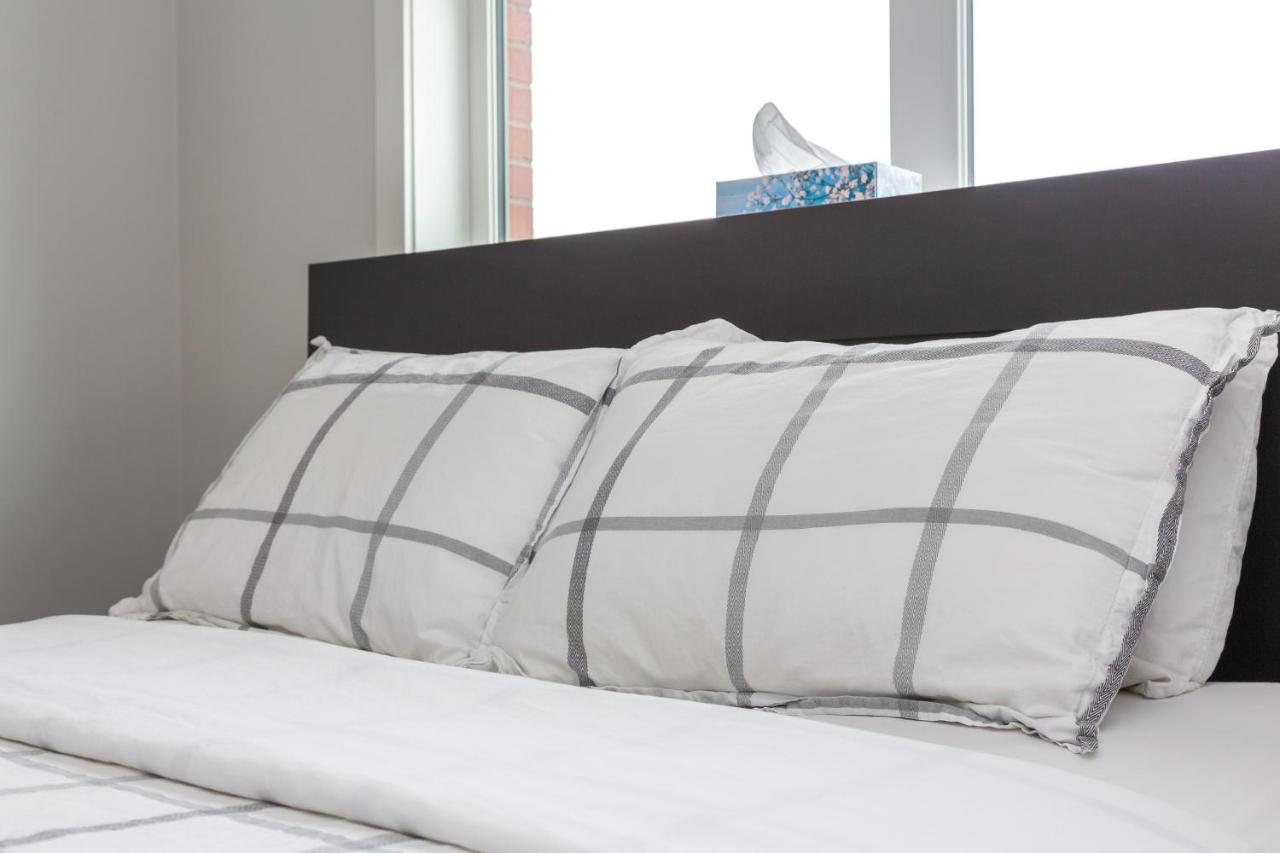 Appartement met Balkon