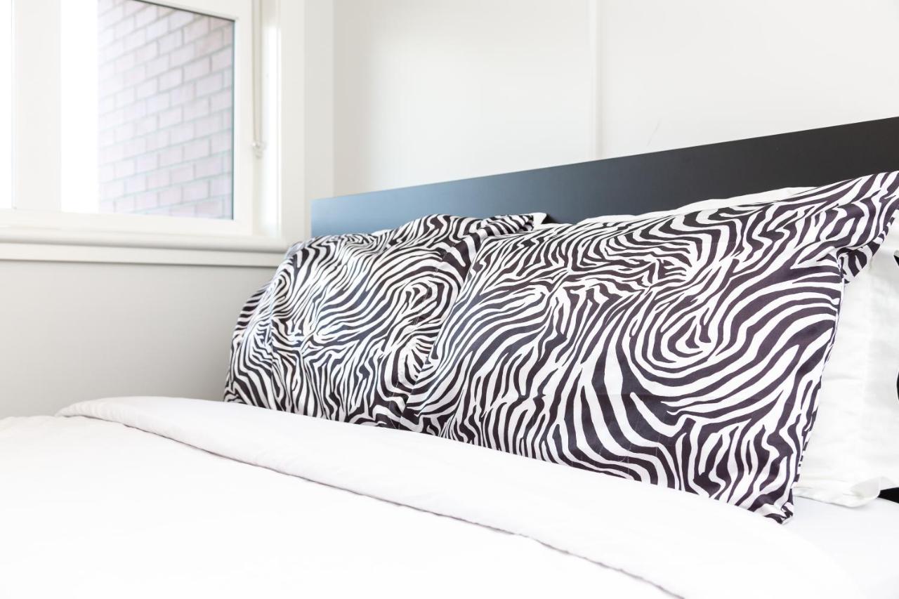 Standaard Appartement