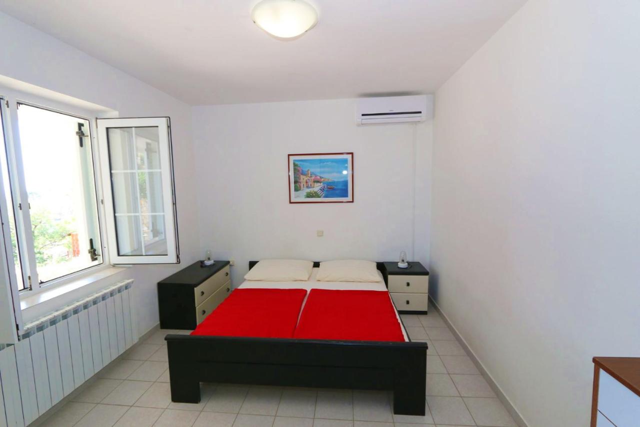 Three-Bedroom Apartment - Oceanfront