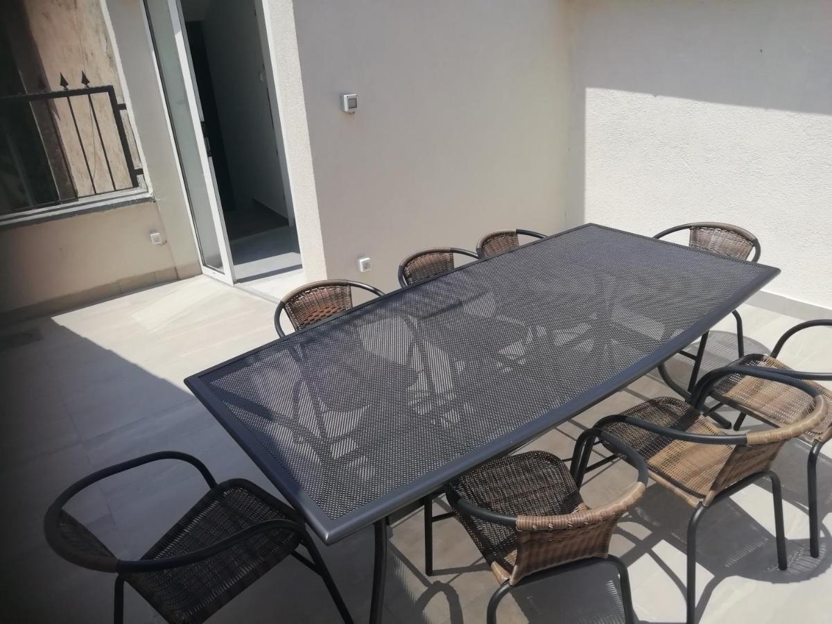 Ana - Ferienwohnung Sveti Filip i Jakov