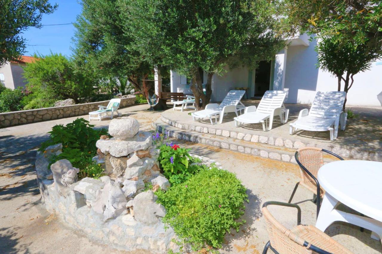 Apartment mit 3 Schlafzimmern - am Meer