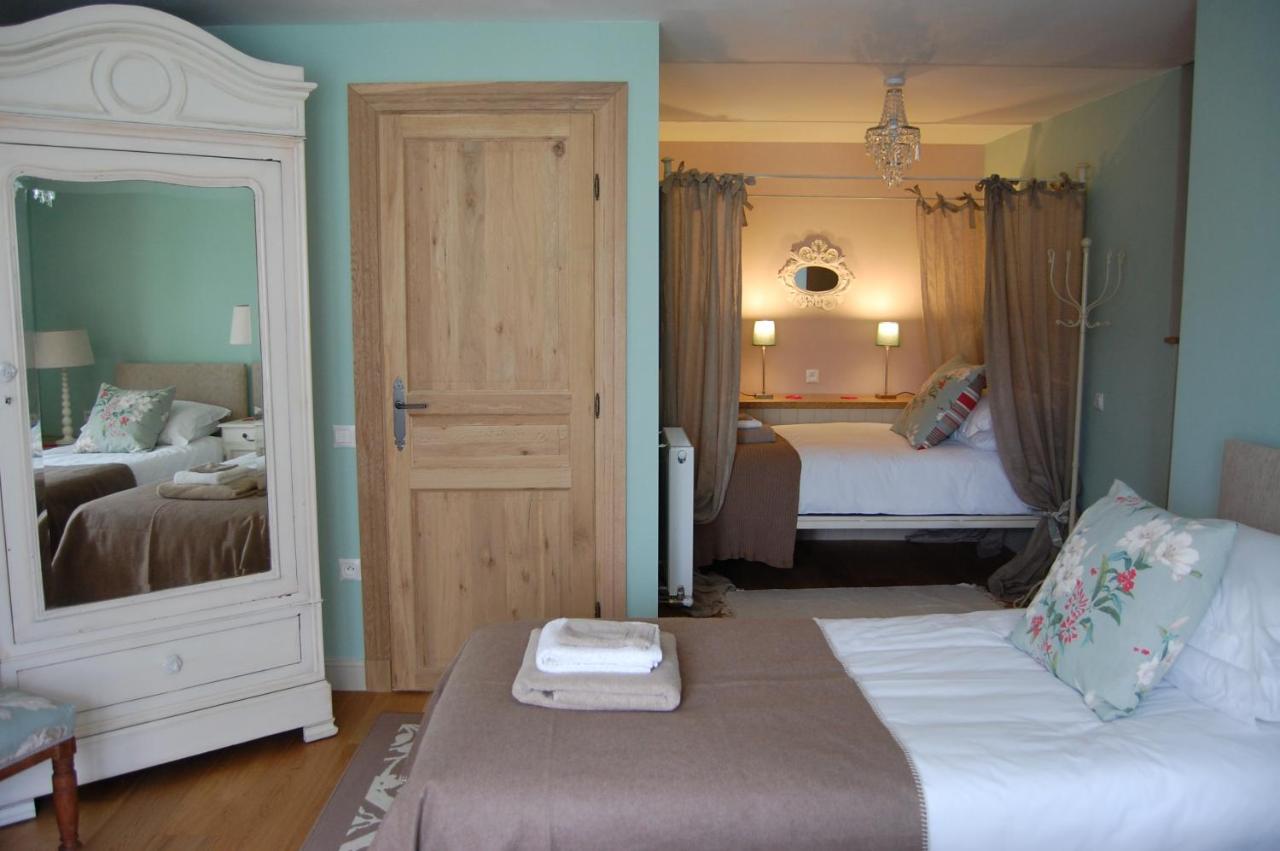 Superior Dreibettzimmer
