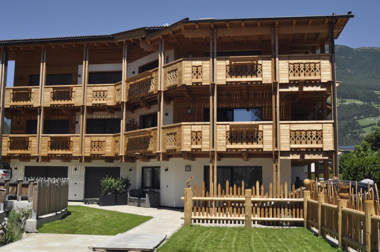 Chalet Schwarzenstein - B&B