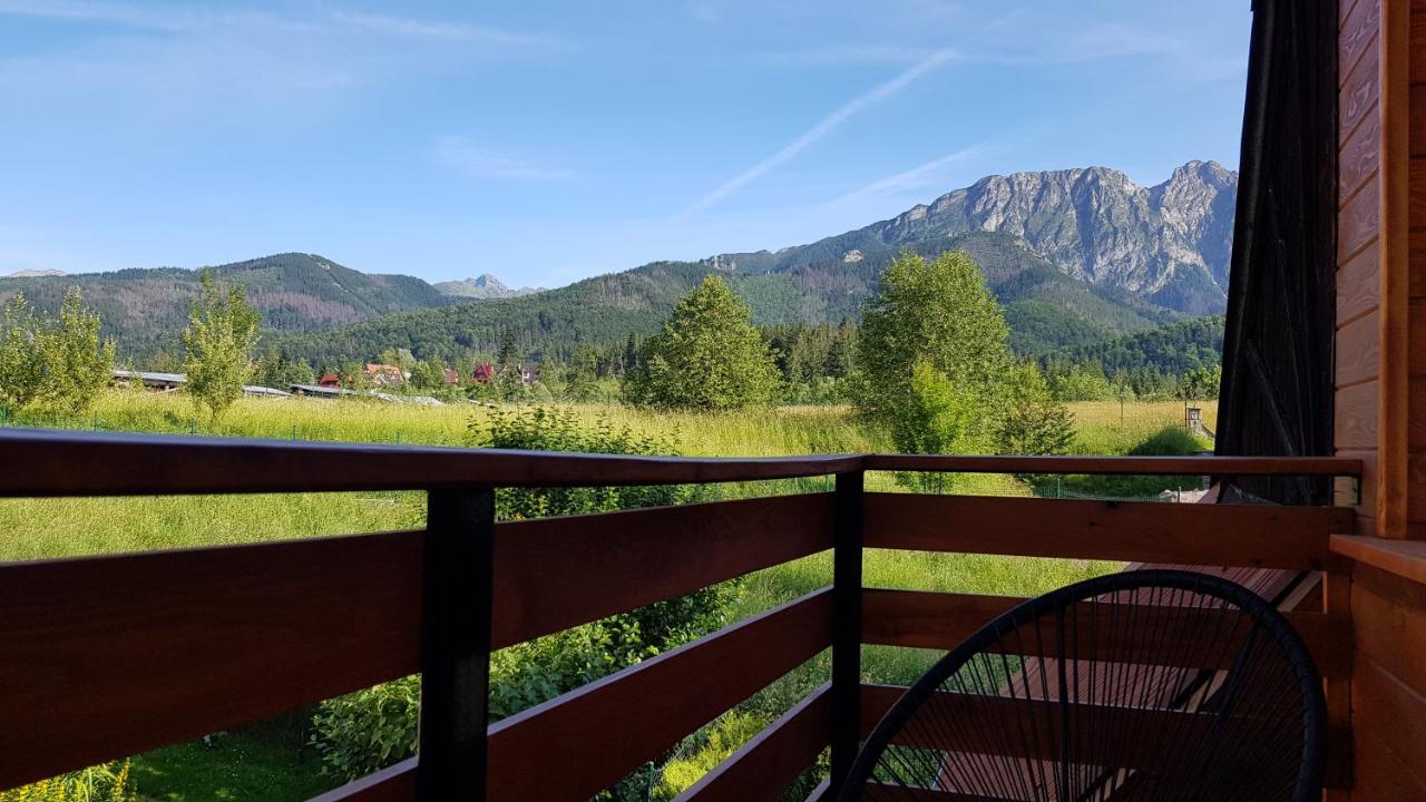 Gabi Apartament Zakopane - B&B