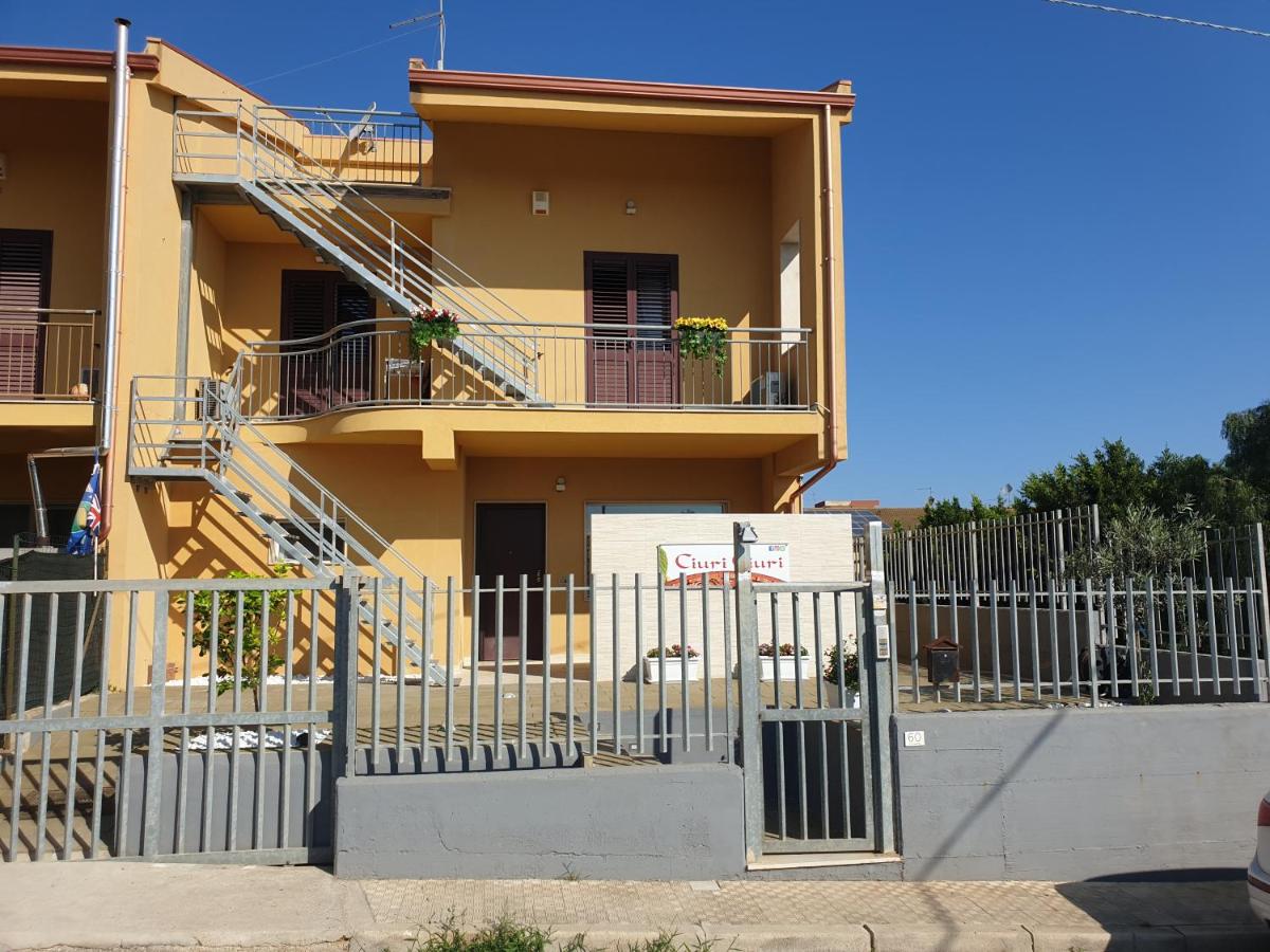 Ciuri Ciuri - B&B