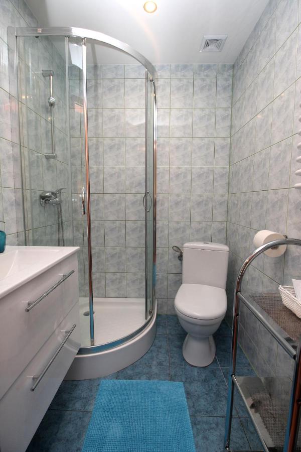 Triple Room with Terrace