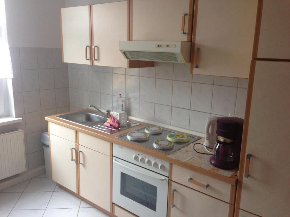 Appartamento 2 con 1 Camera da Letto