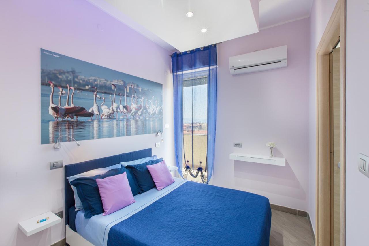 Habitación Individual con balcón