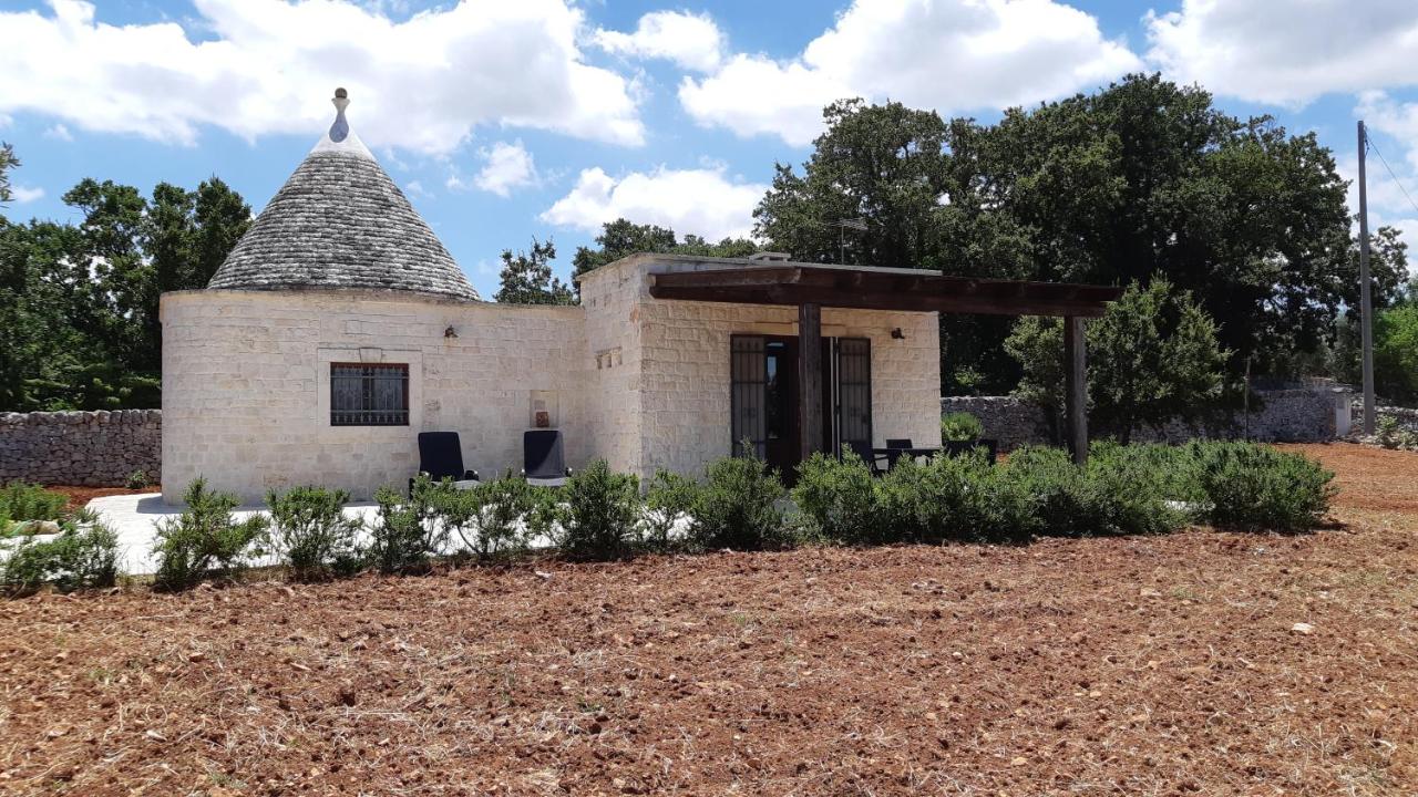 Al trullo - B&B Cisternino