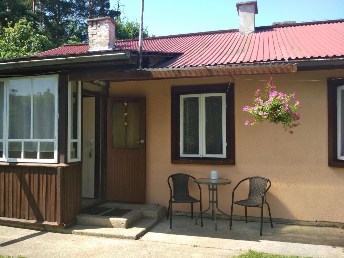 Zacisze - Ferienwohnung Supraśl