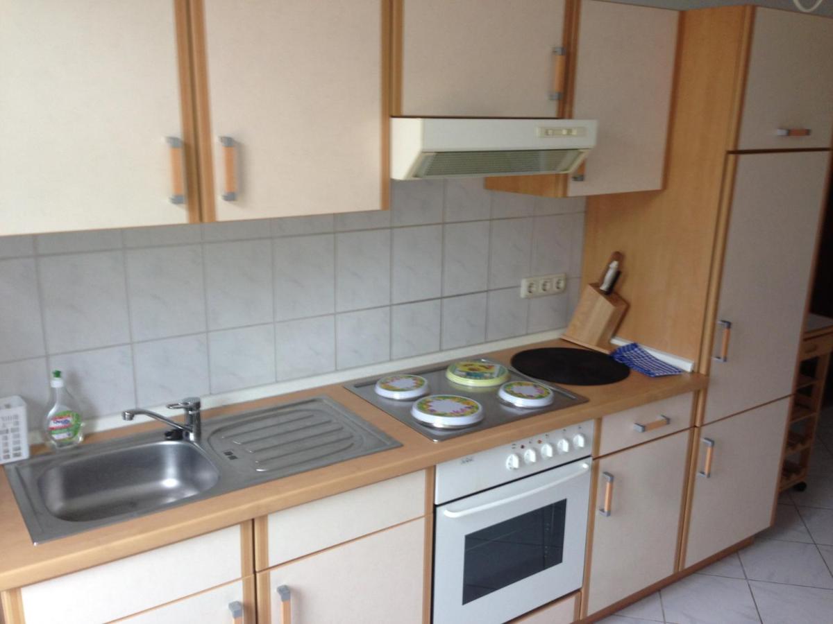 One-Bedroom Apartment 1