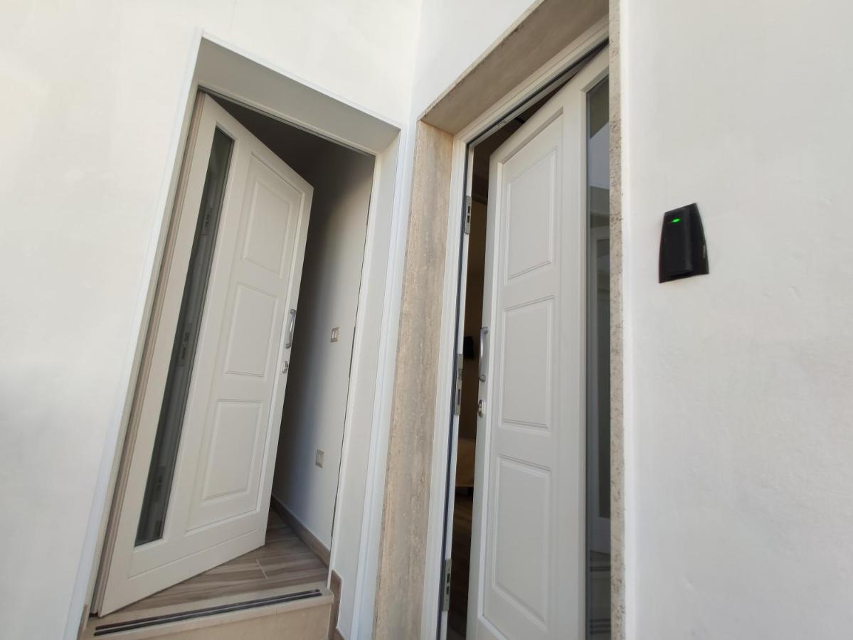 Casa al Mare per Vacanza ZEUS - B&B