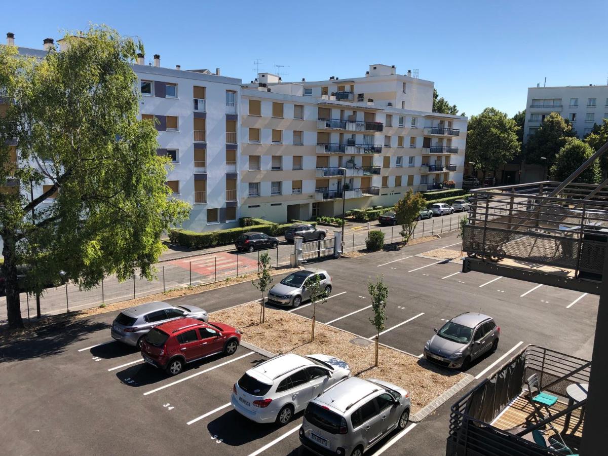 L’APPART23 - B&B
