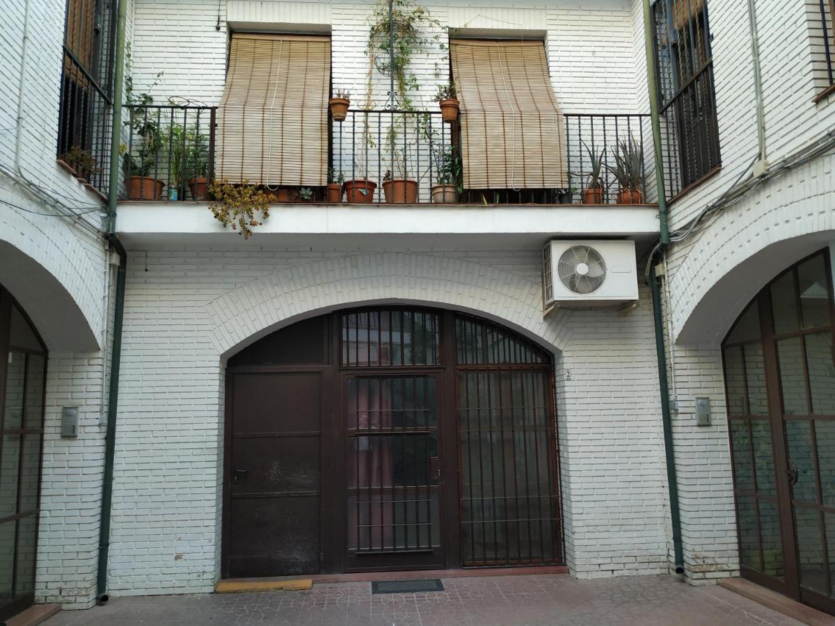 Apartamento Plaza de la Corredera - B&B Córdoba