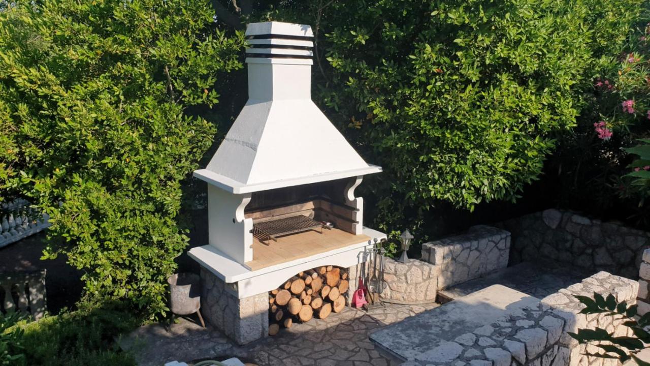 Villa Kovach - B&B Krk