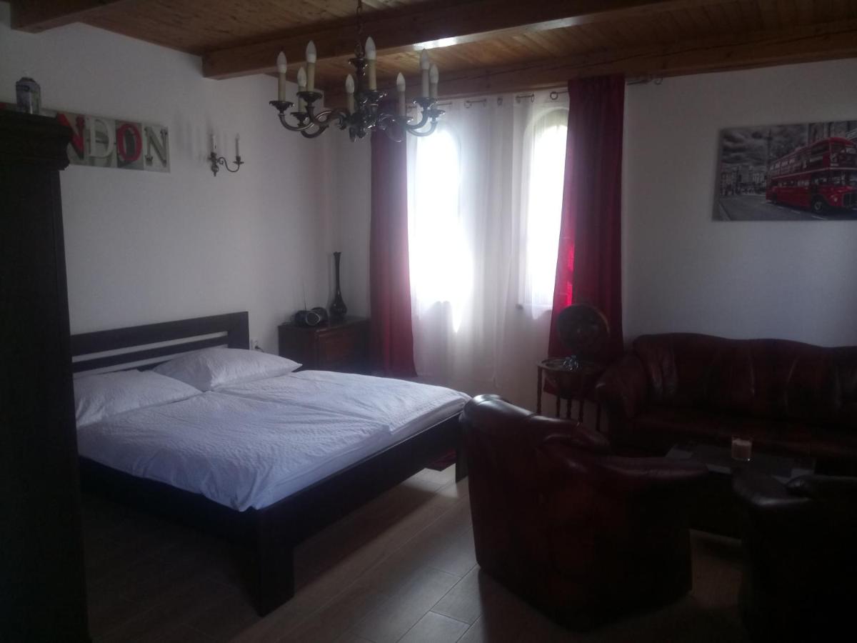 Chambre Double Standard