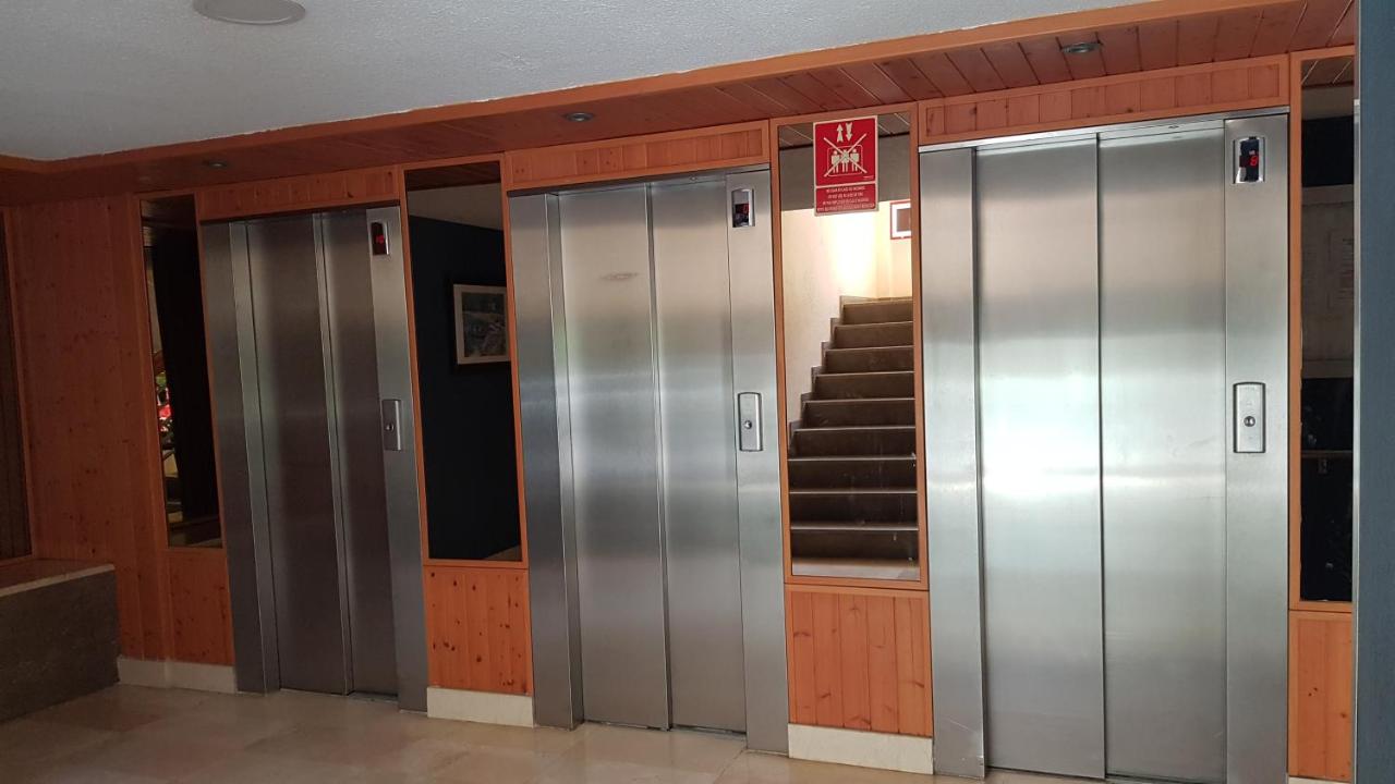 Atico estudio en 1°linea Almuñecar - B&B Almuñécar