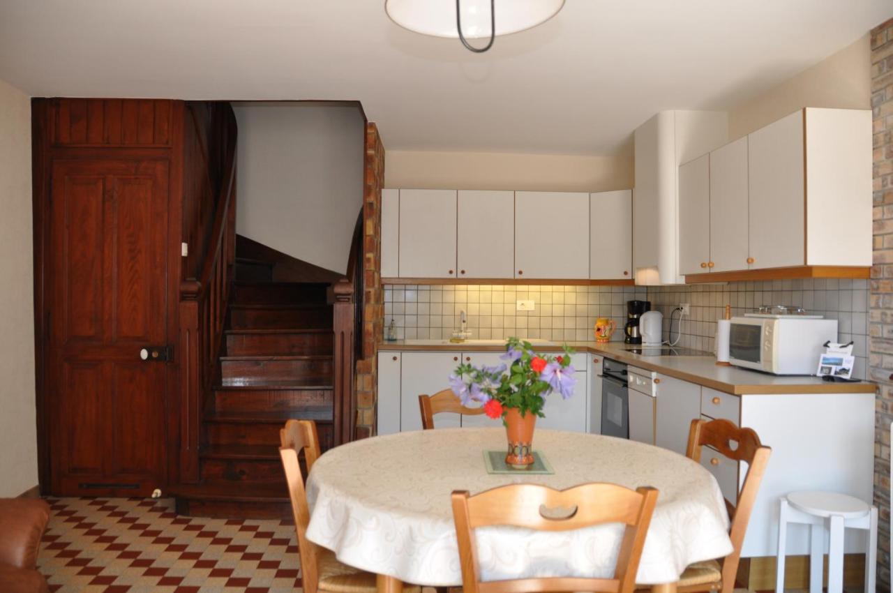 Les Weitchiis - B&B