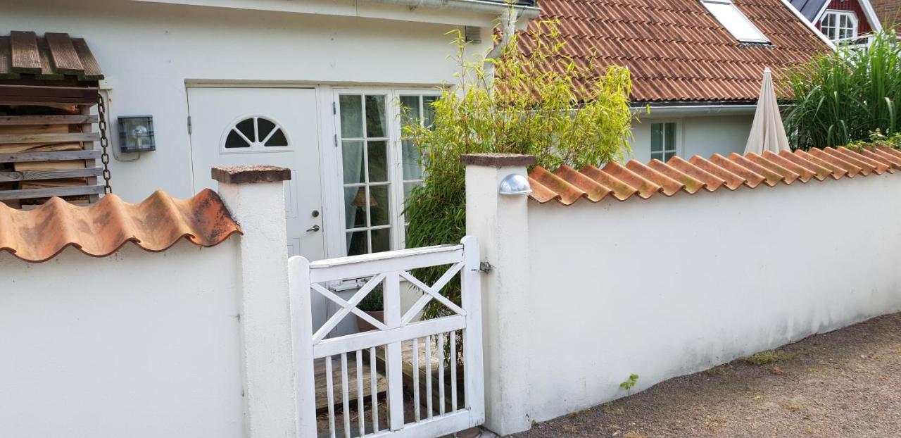 Seglarevistet i Domsten - B&B