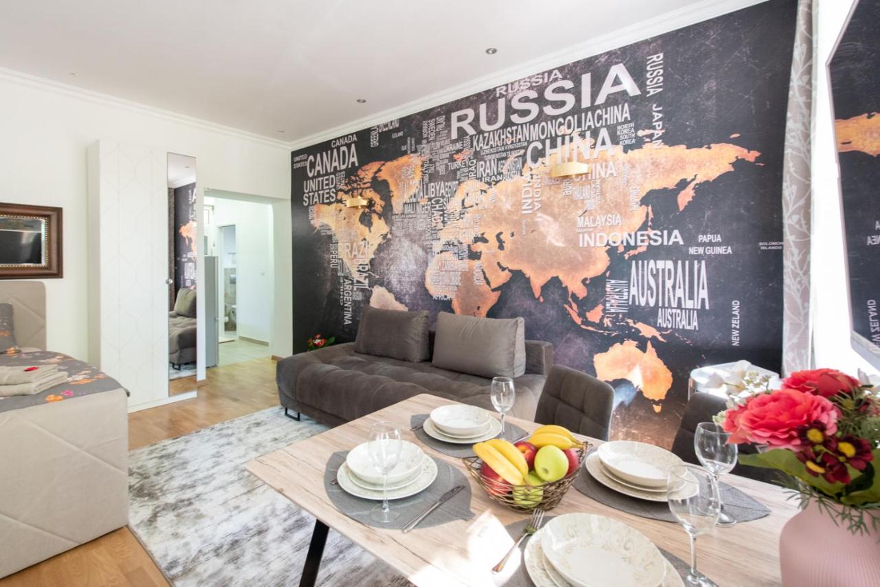 Studio-Apartment 