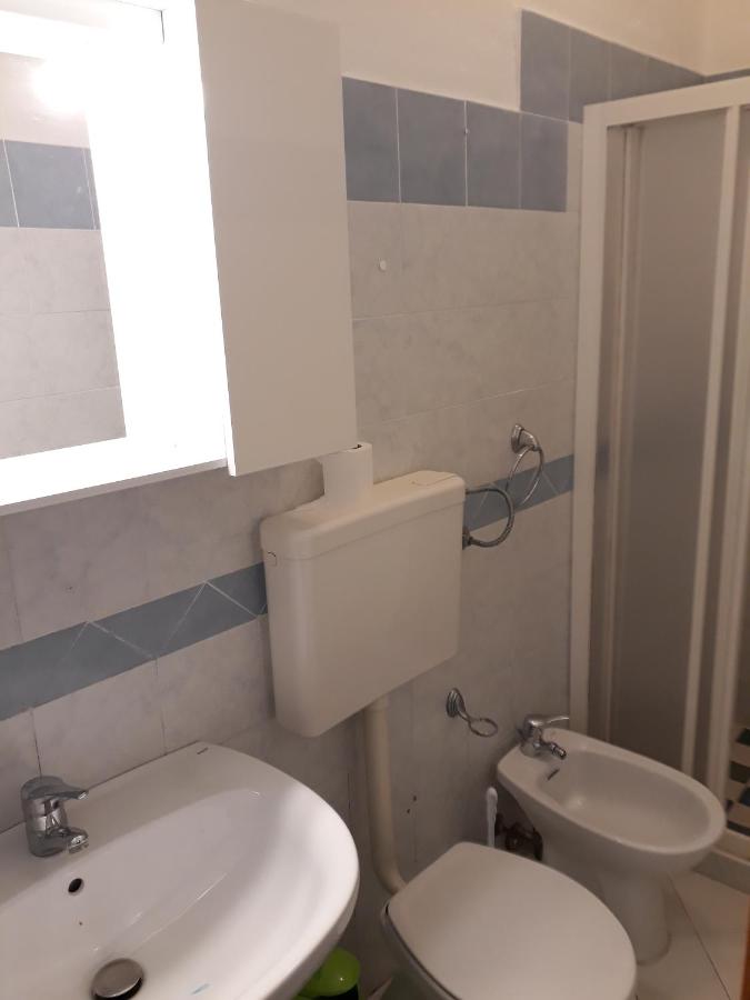 Appartamento con 2 Camere da Letto