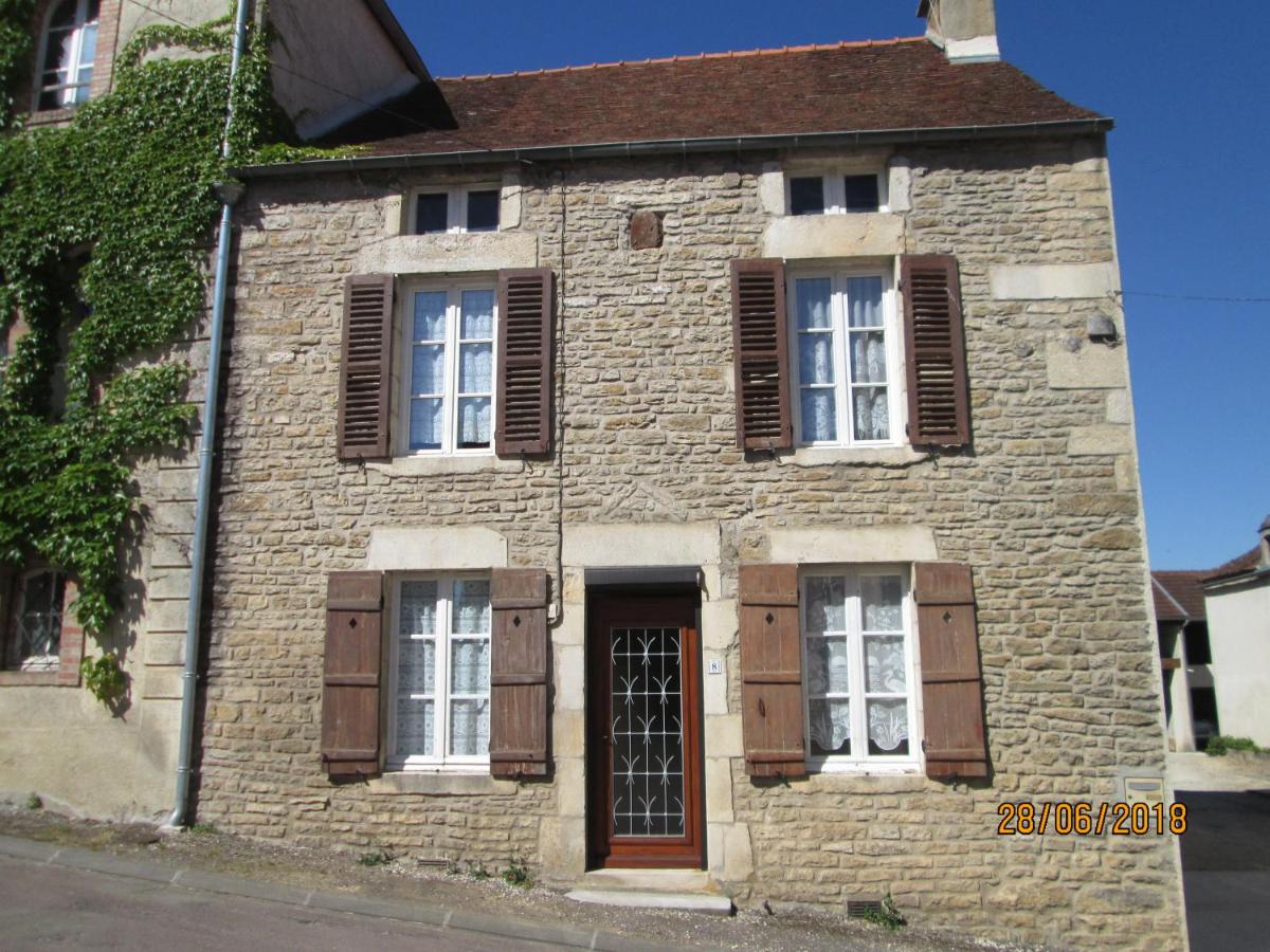 GITE A SAINT-REMY (21500) - B&B