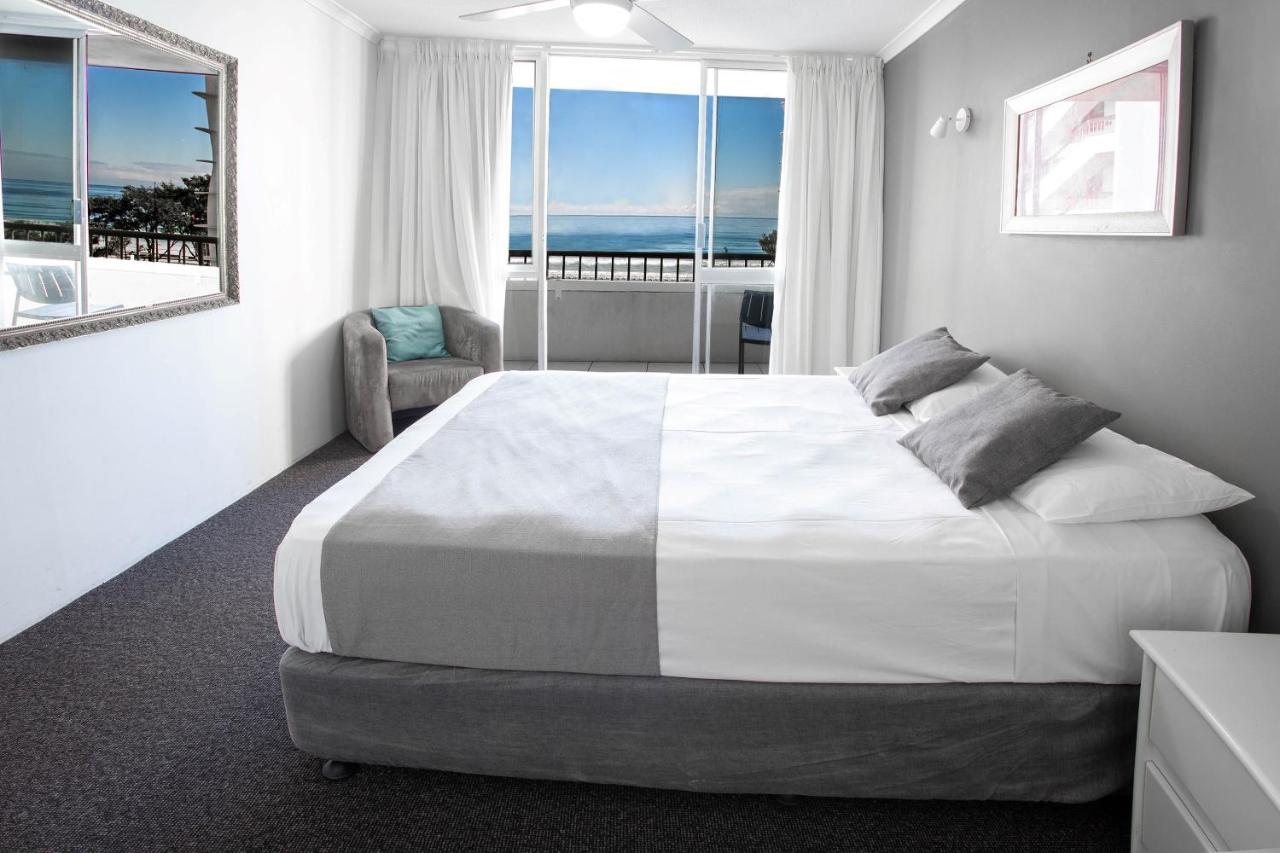 Superior Apartment mit 2 Schlafzimmern und Meerblick