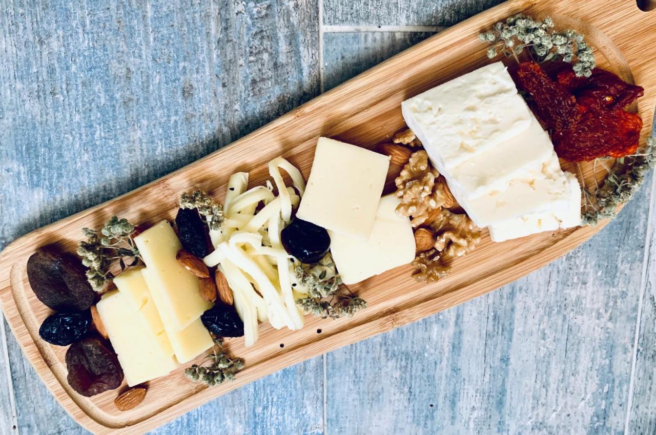 Deluxe Double or Twin Room with Garden View