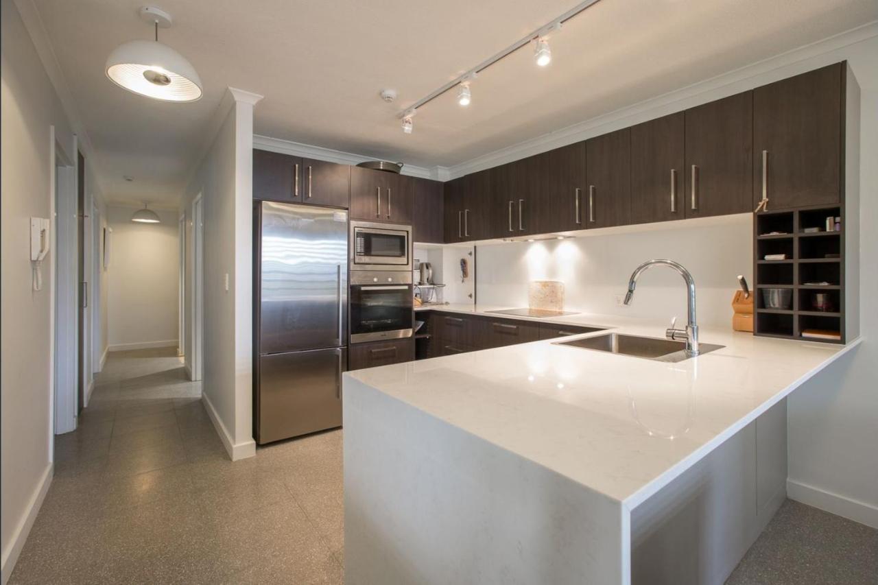 Luxury Two-Bedroom Apartment at Ground Floor