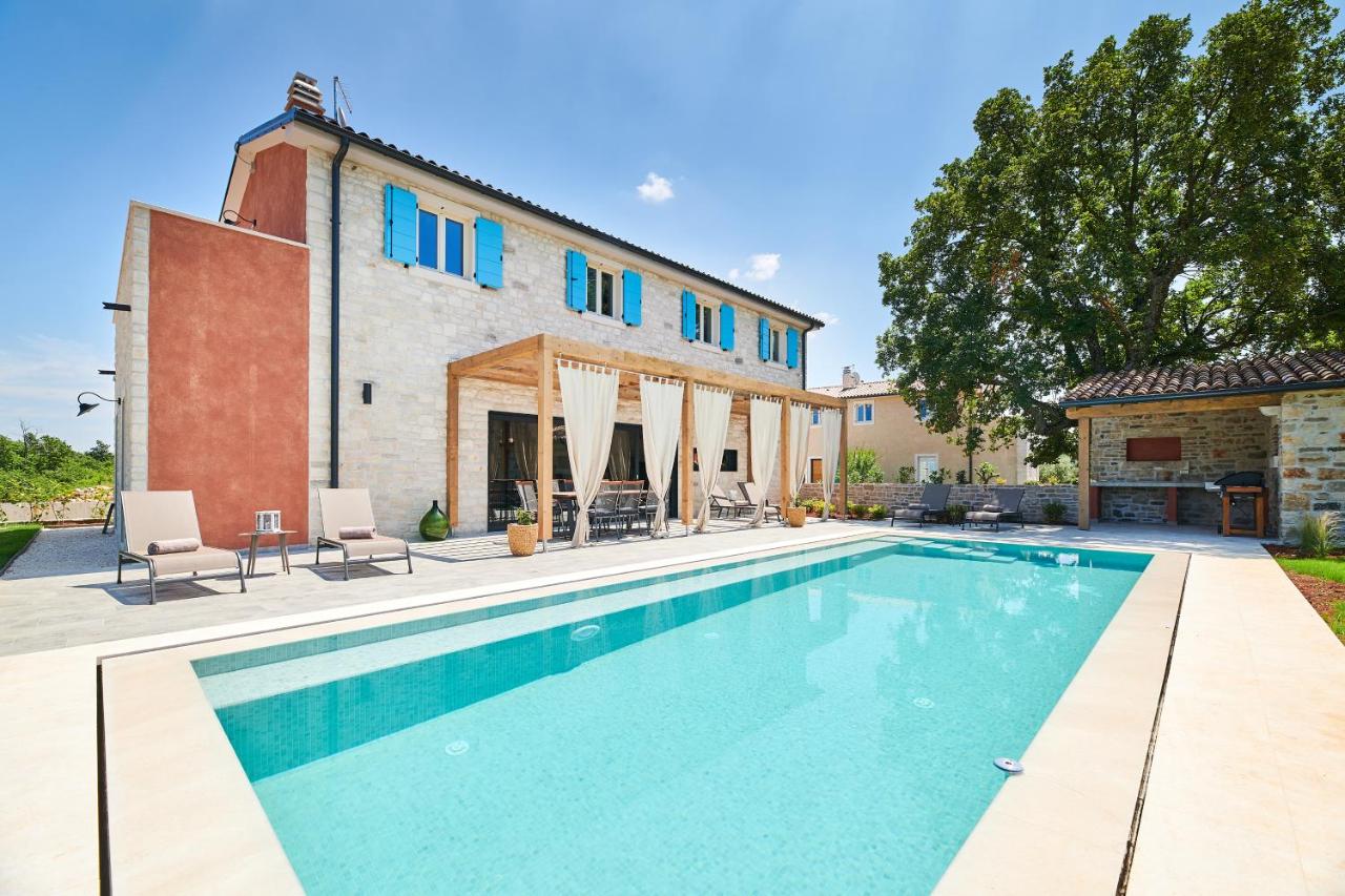 Villa Celeste - B&B