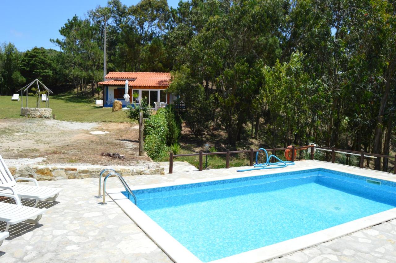 B&B Sao Martinho - Quinta dos Mangues - Bed and Breakfast Sao Martinho