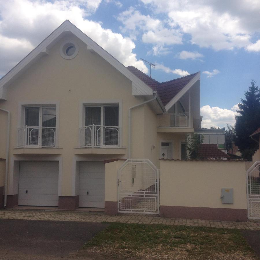 ÁLOMHÁZ - B&B