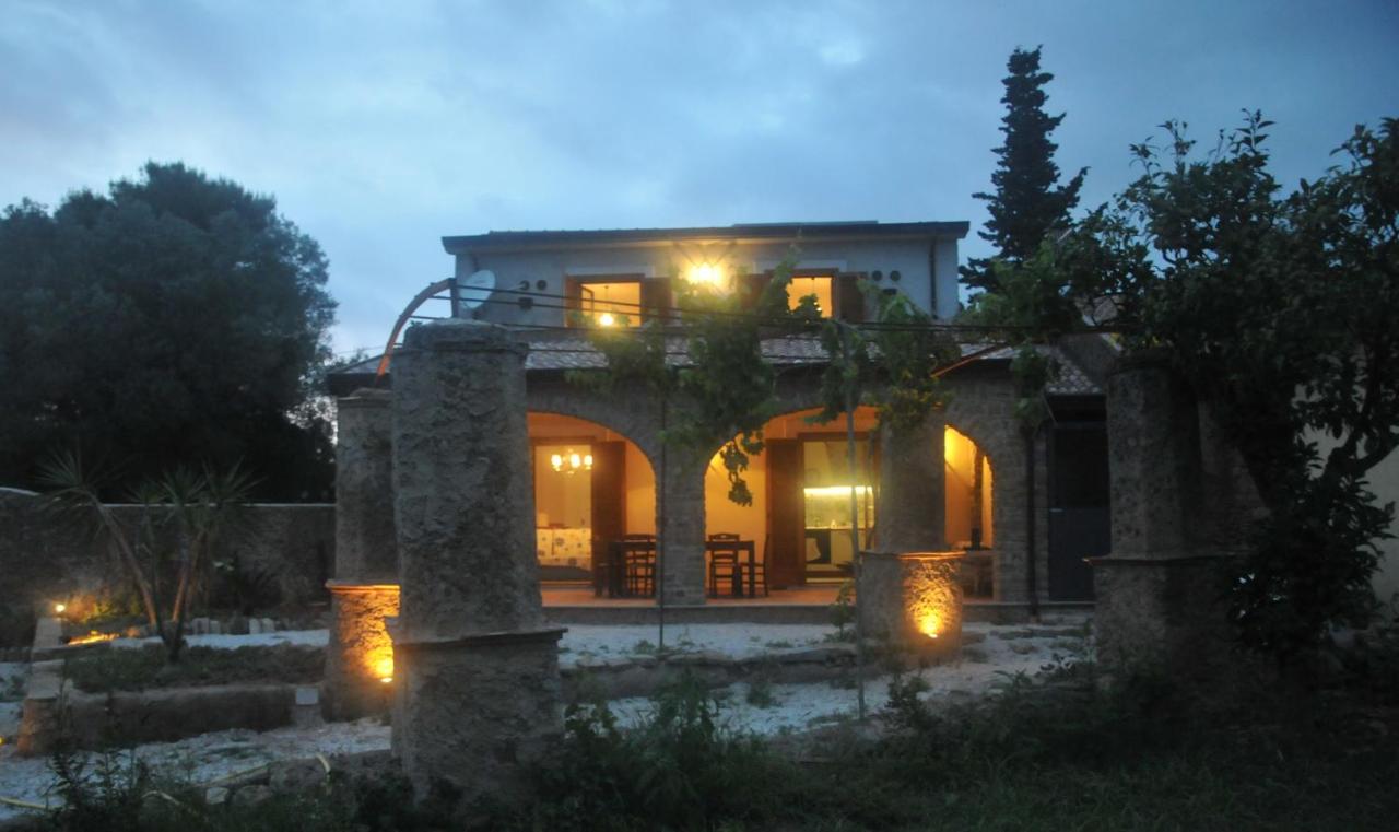 Casetta Clementina - Bed and Breakfast Castellabate